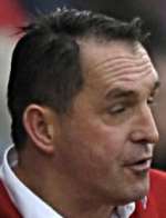 Martin Allen