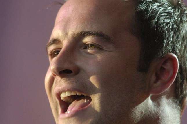 Shane Filan