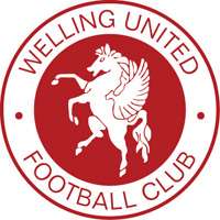 Welling United badge