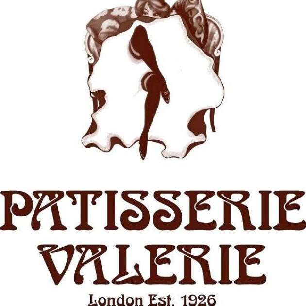 Patisserie Valerie logo