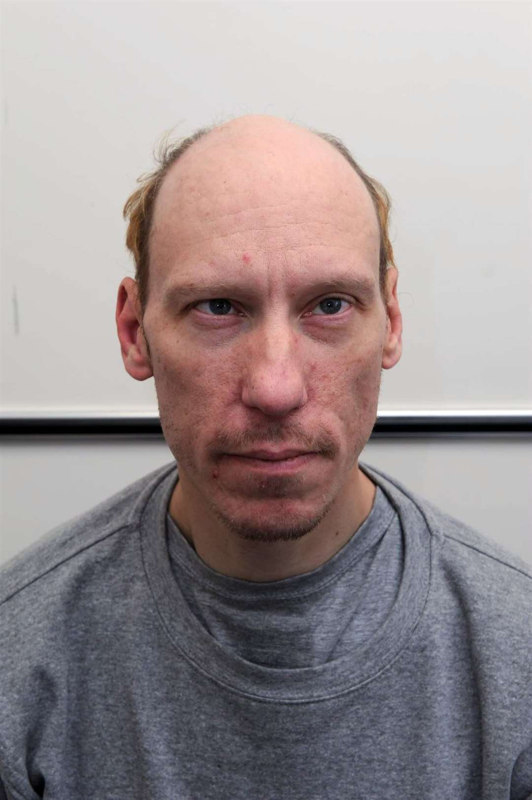 Stephen Port (Met Police/PA)