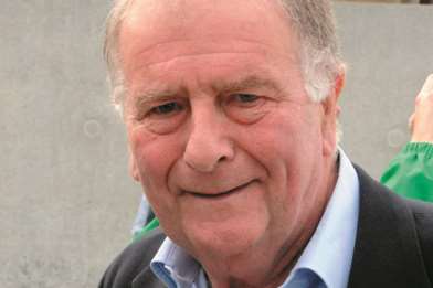 Sir Roger Gale MP