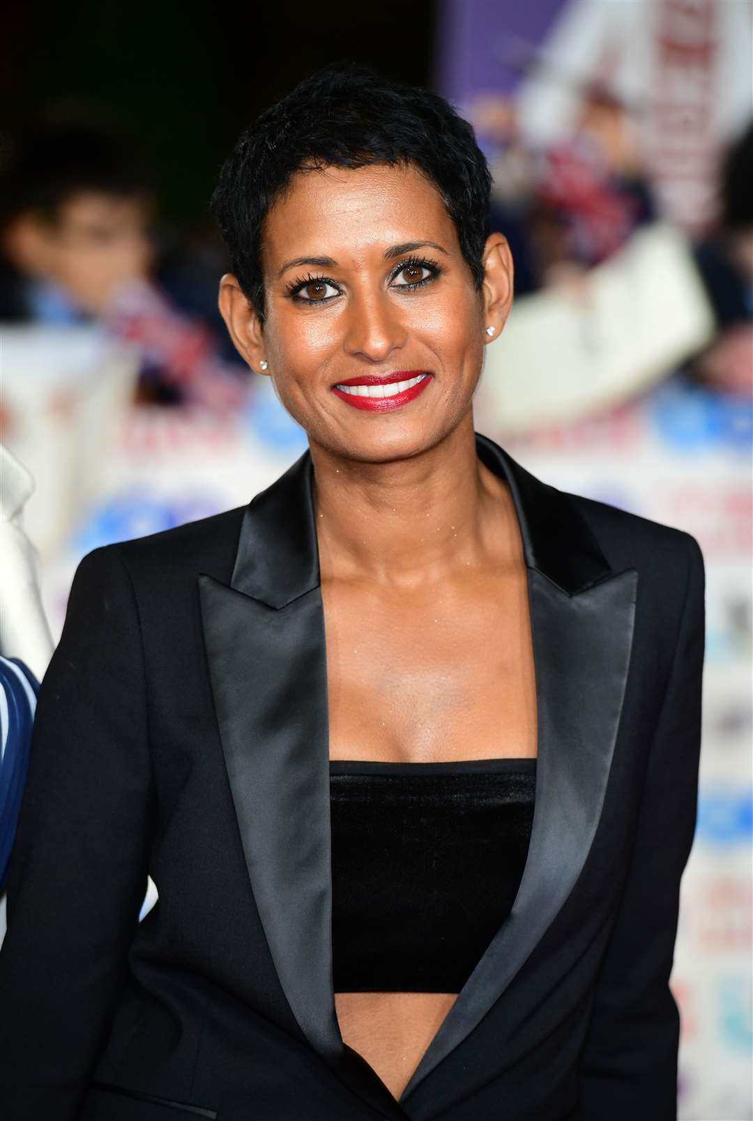 Professor Dame Lesley Regan spoke to Naga Munchetty on BBC Radio 5 Live (Ian West/PA)