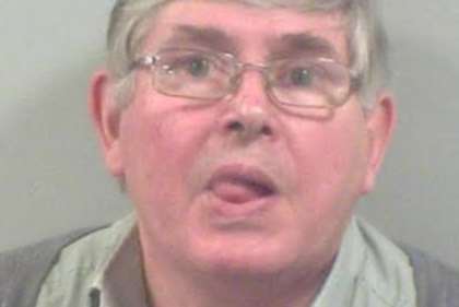 Pete Mills has been jailed