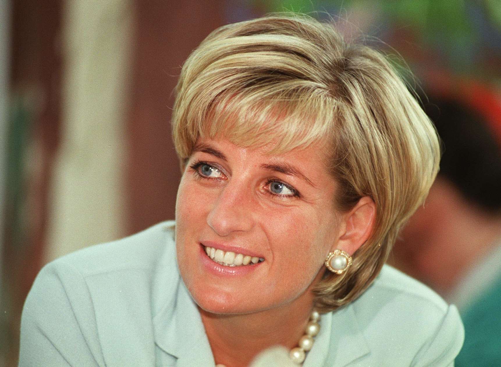 Diana, Princess of Wales