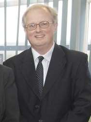 David Marshall, former head of Chatham Boys
