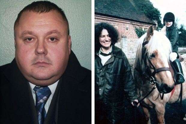 Levi Bellfield has reportedly confessed to the Chillenden murders
