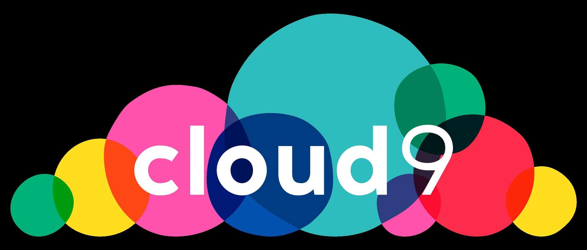 The Cloud9 festival is taking place across Ebbsfleet, Swanscombe and Northfleet