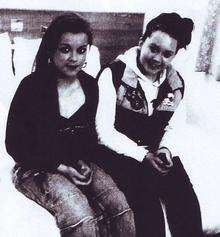 Missing girls Natalie and Rosina