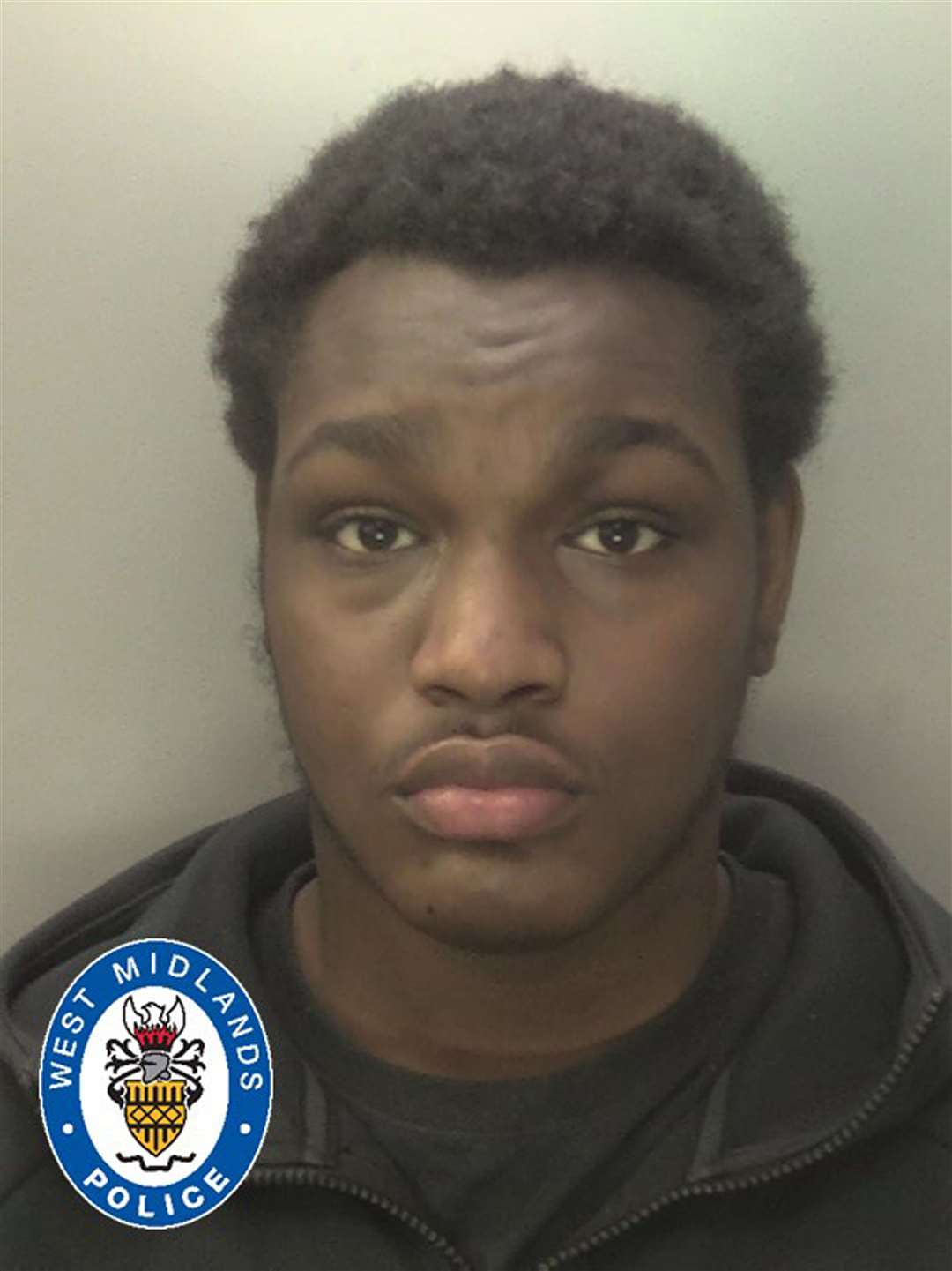 Tahjgeem Breakenridge was found guilty of murder (West Midlands Police/PA)