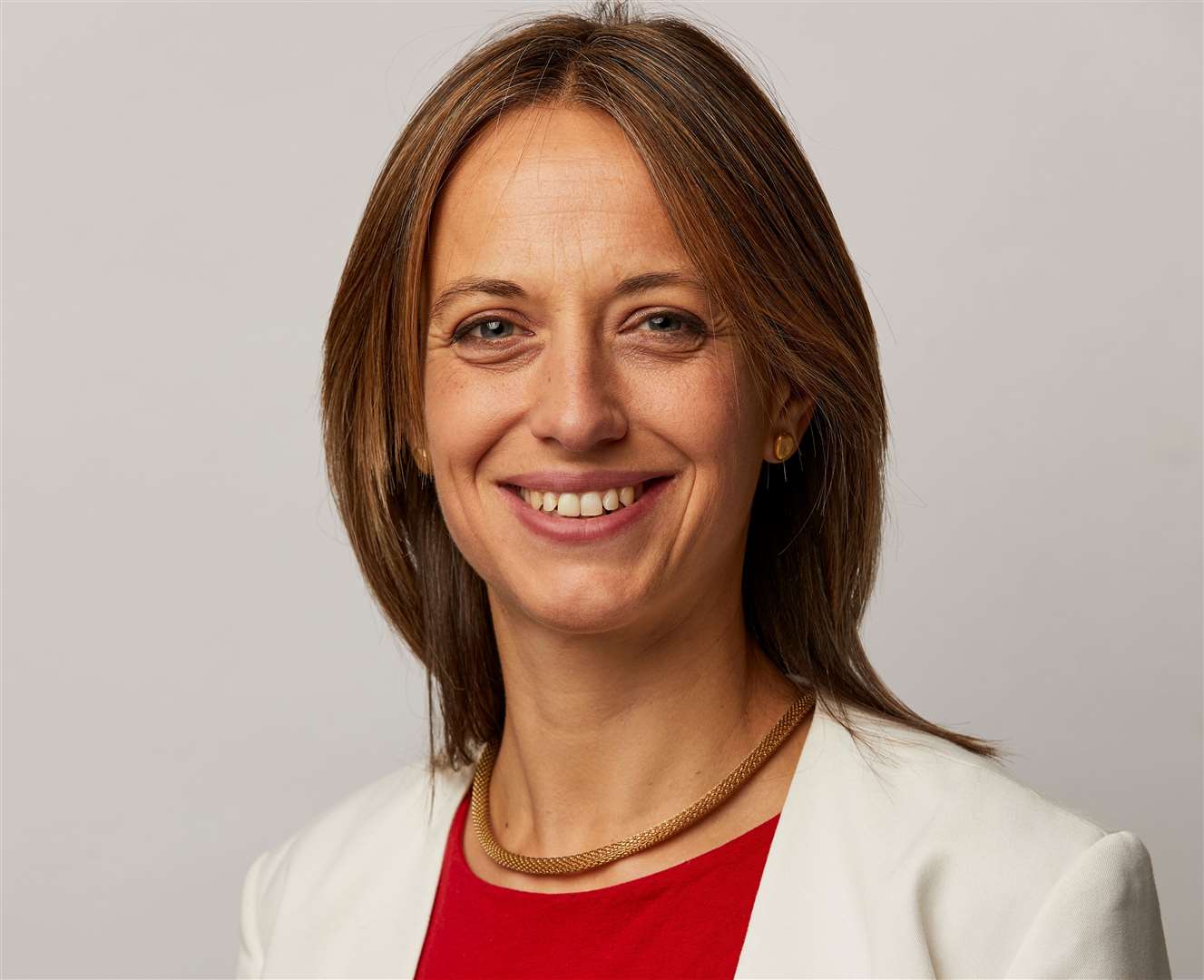 Helen Whately, Conservative MP for Faversham and Mid Kent. Picture: David Holbrook