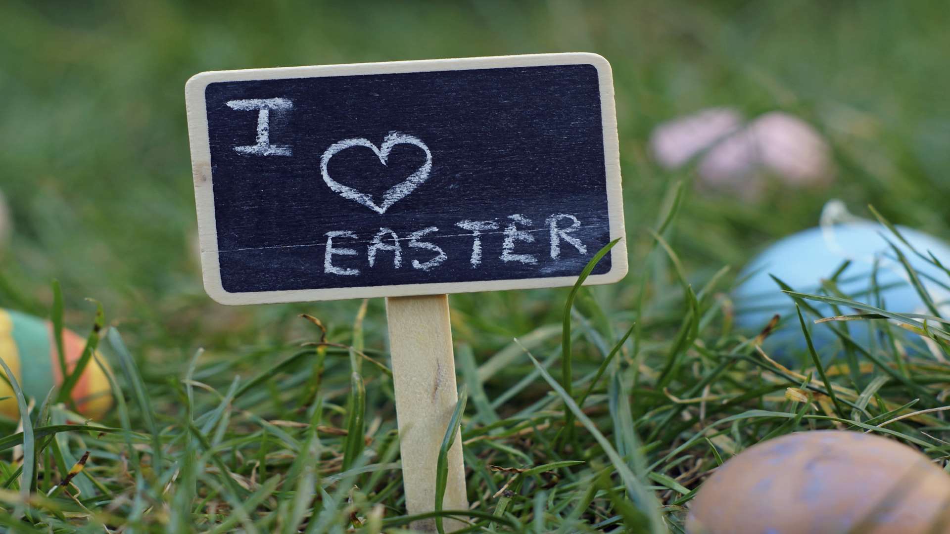 Kent has a fantastic range of Easter events