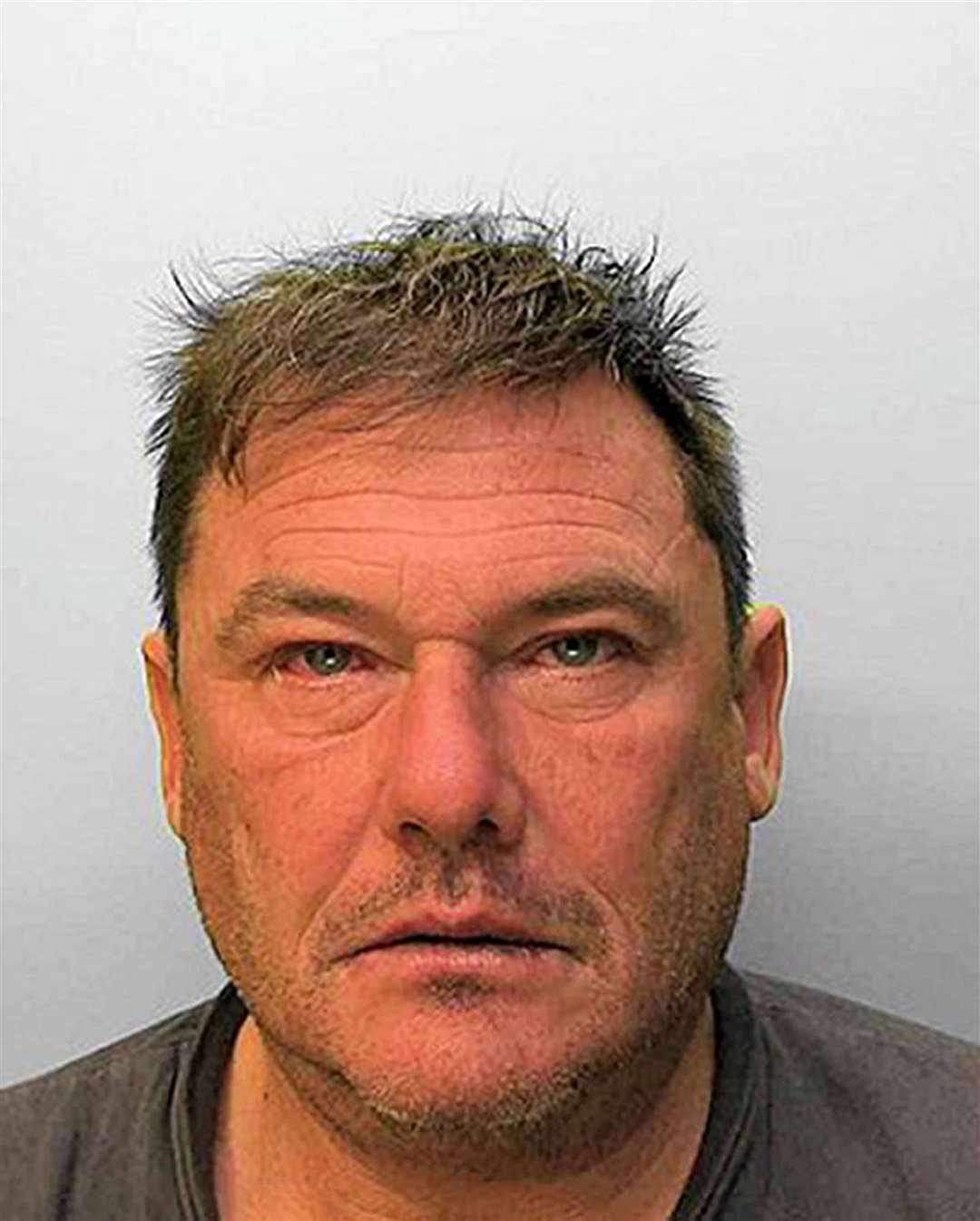 Robert Trigg was convicted of killing two of his former girlfriends five years apart (Sussex Police/PA)