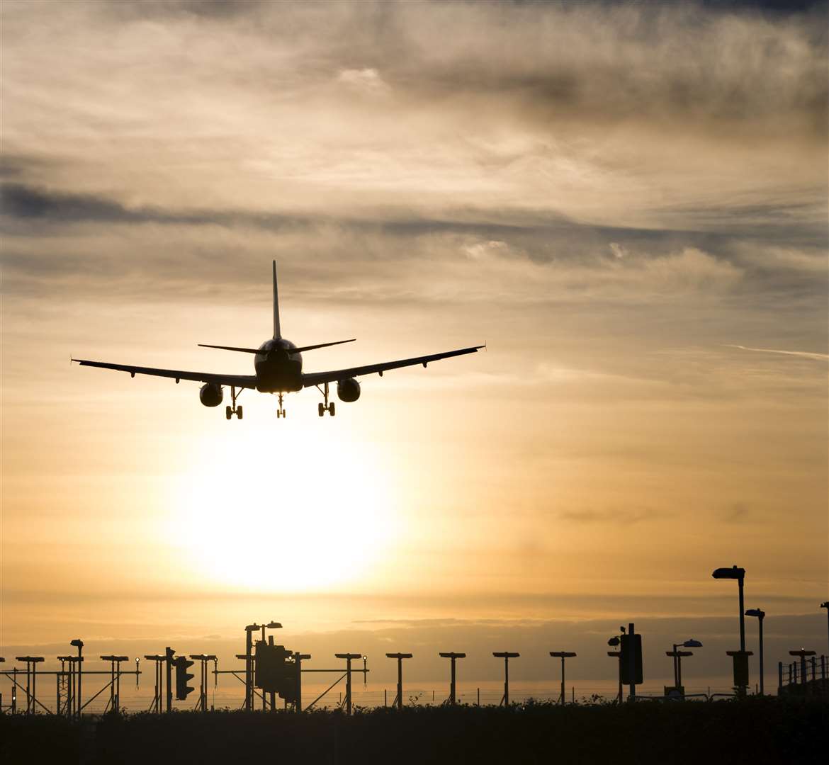 Cargo is key to Manston's success - only if that works will passenger flights follow