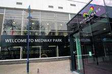 Medway Park