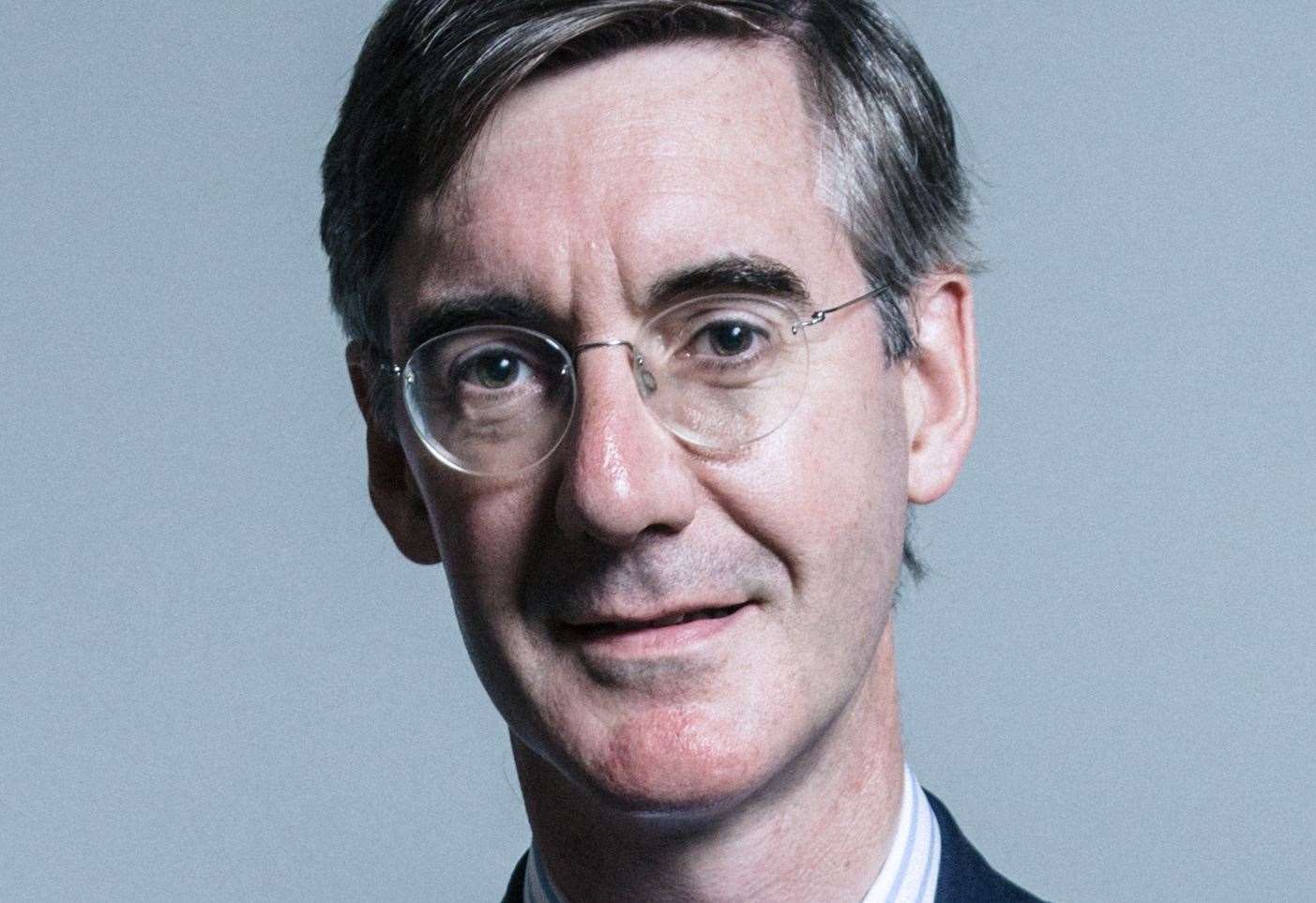 Jacob Rees-Mogg