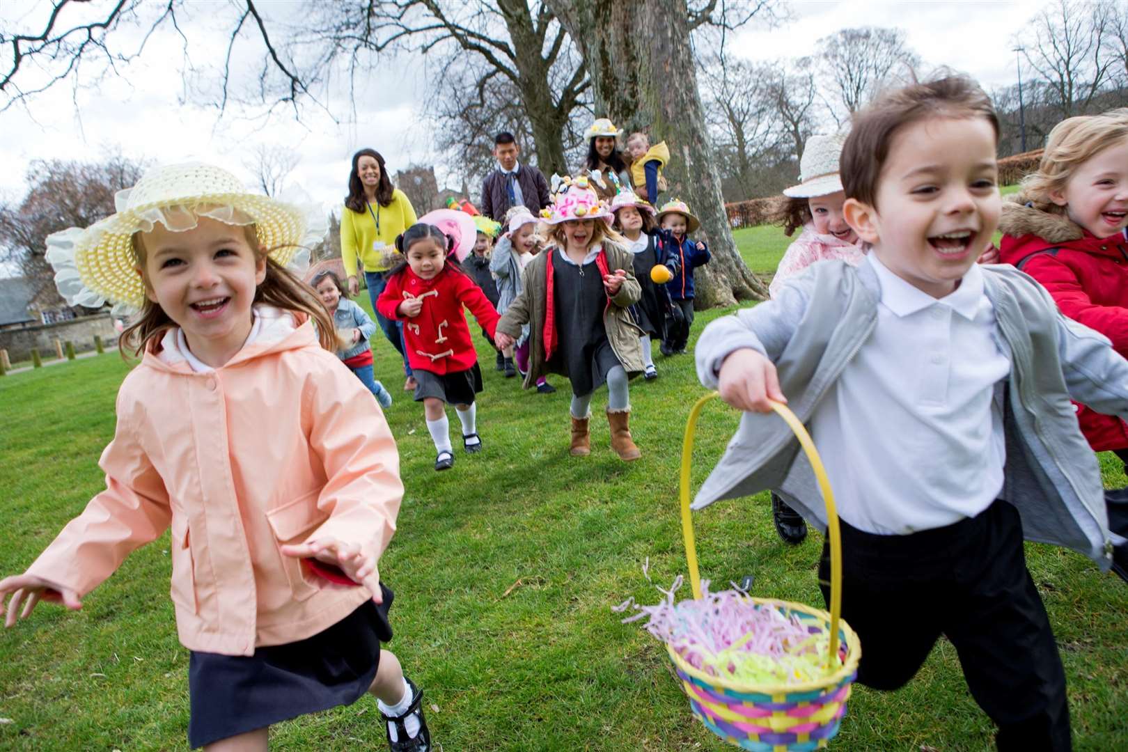 Nurseries continuously need more cash to cover increasing outgoings. Image: iStock.