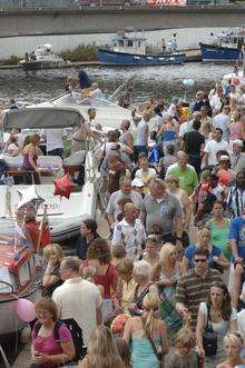 Maidstone River Festival 2008