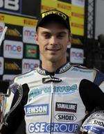 Leon Camier