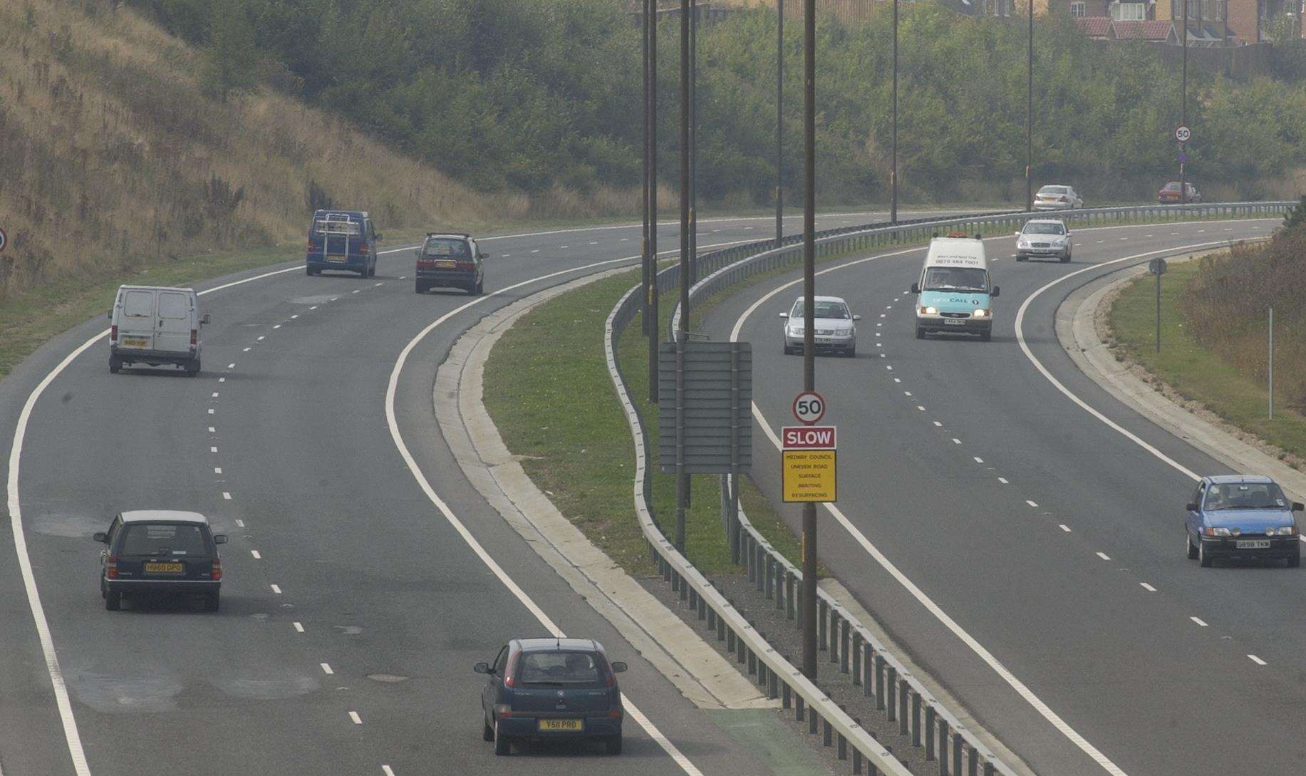 The Wainscott Bypass