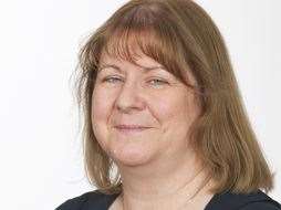 Susan Robinson has been appointed chair of ACIE (42306635)