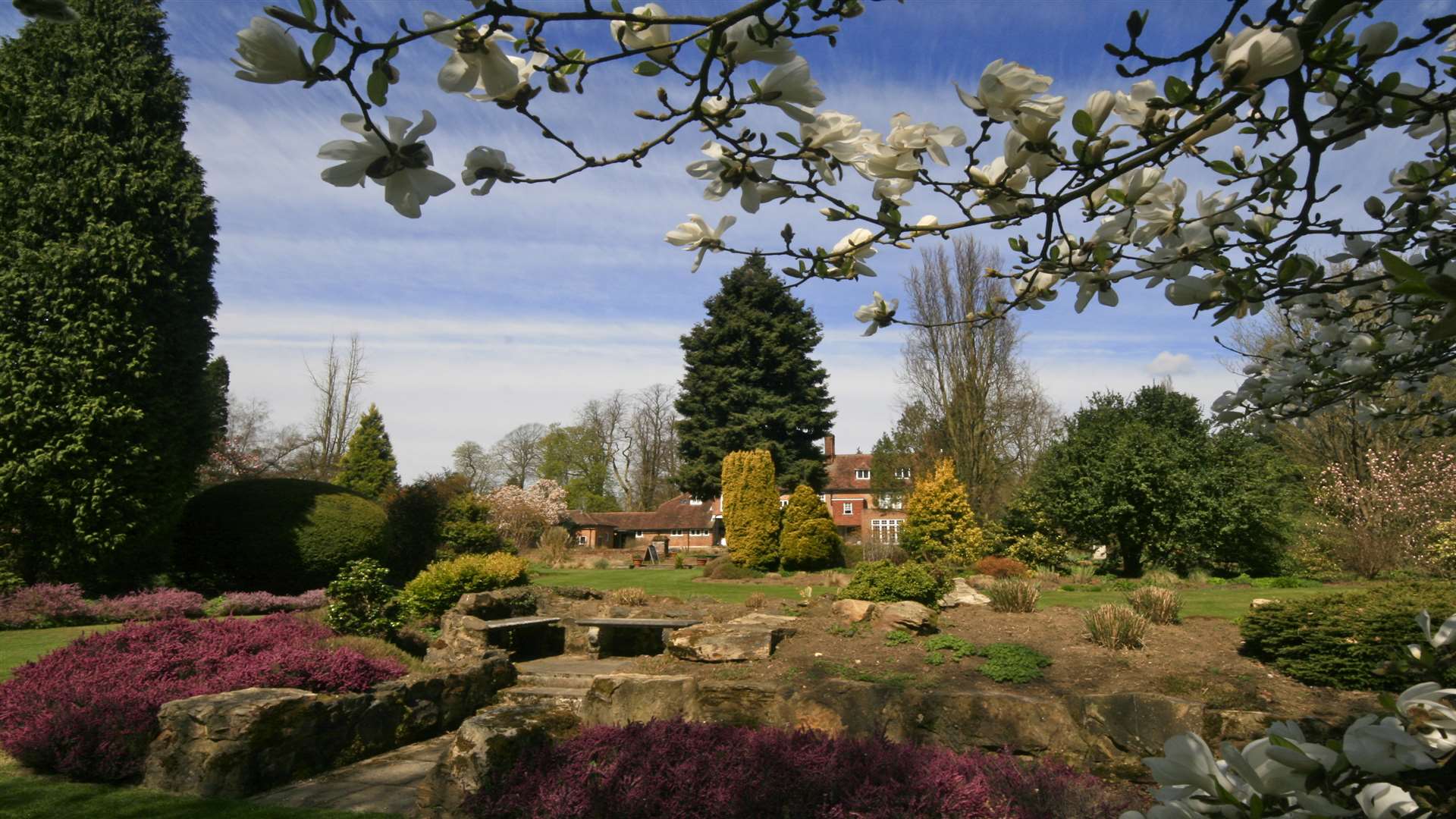 Gardens in Kent 10 of the best in the county