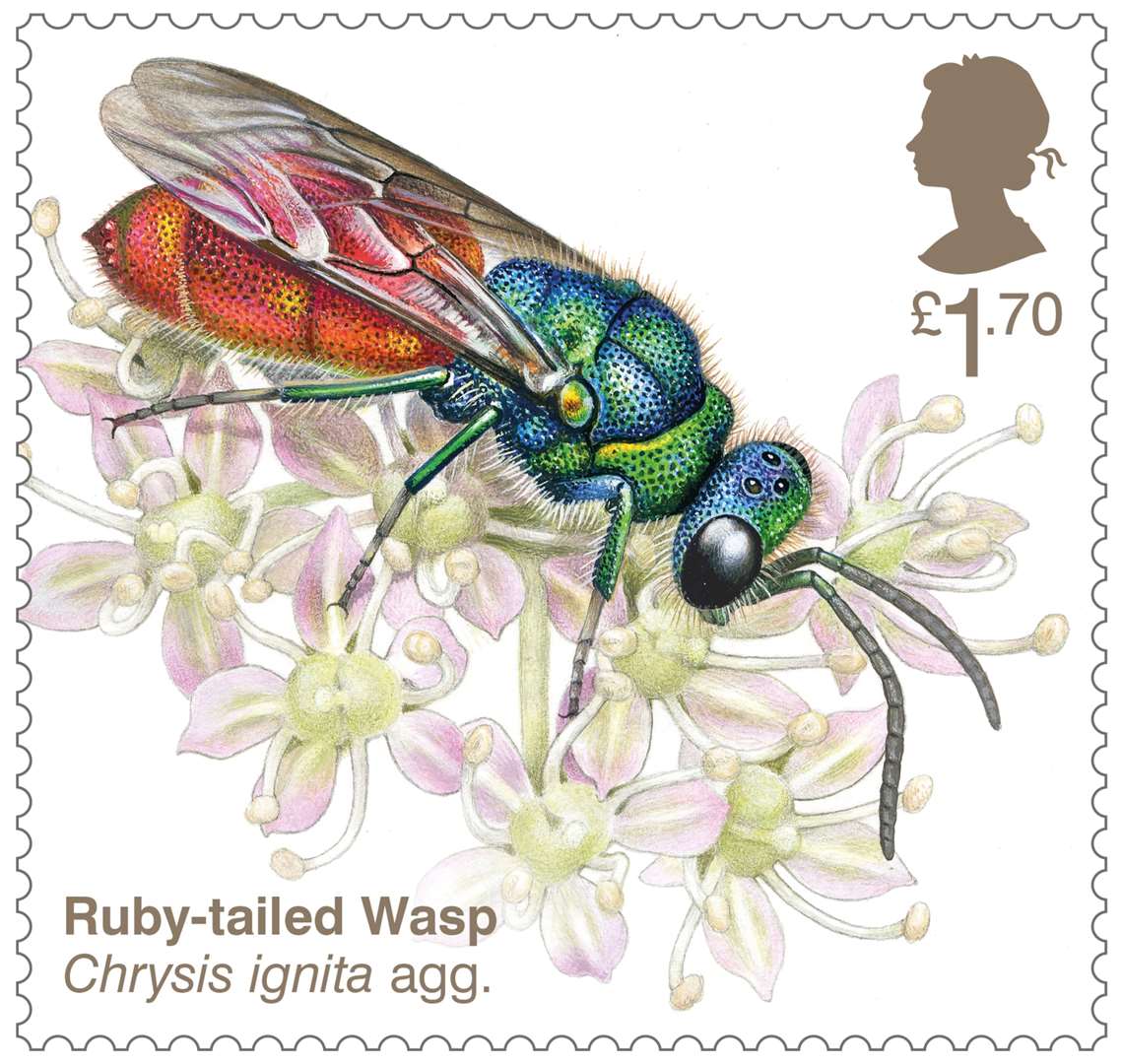 (Royal Mail/PA)