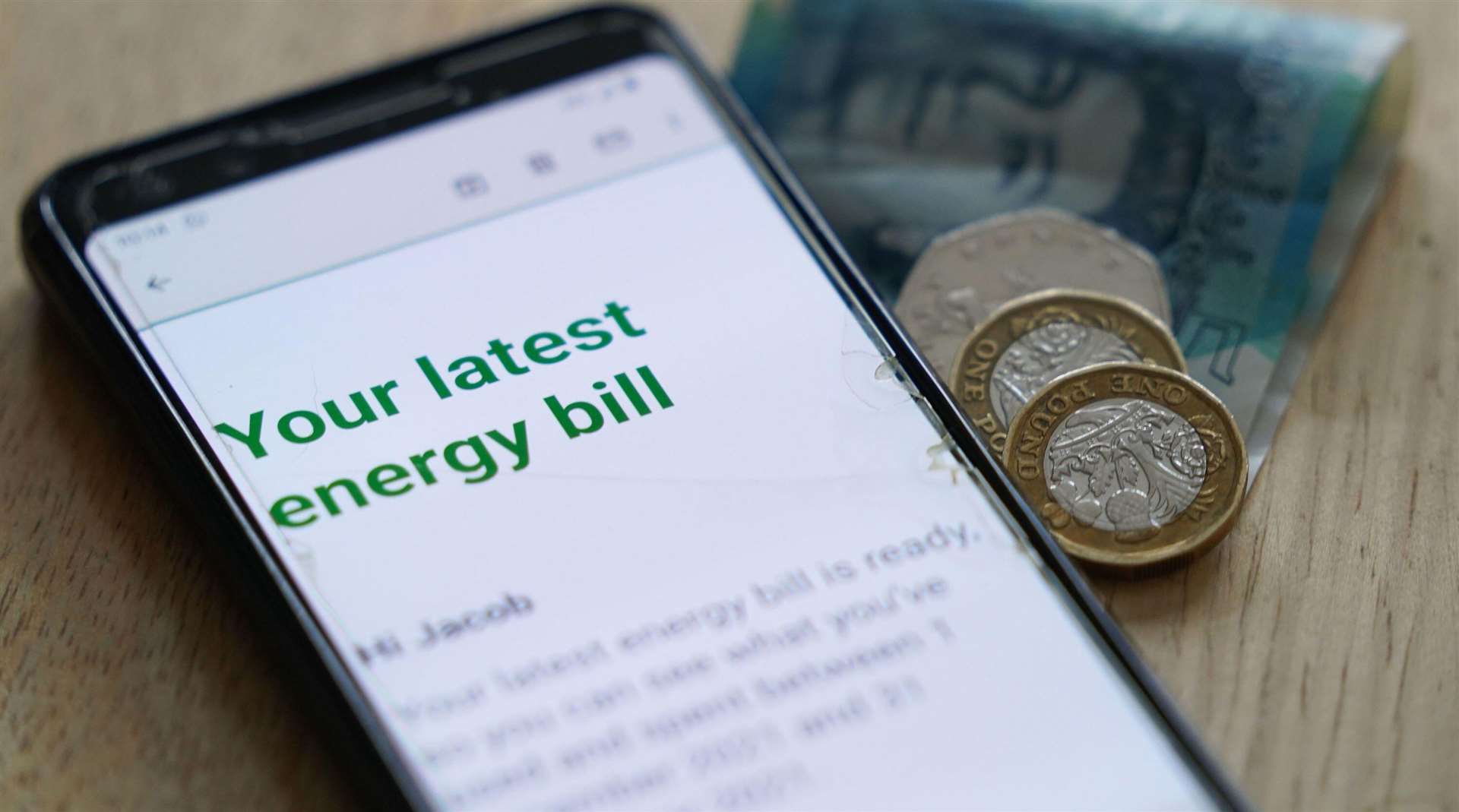 Households will be forking out even more money for energy this autumn with energy bills set to increase by an average of £149 a year from October