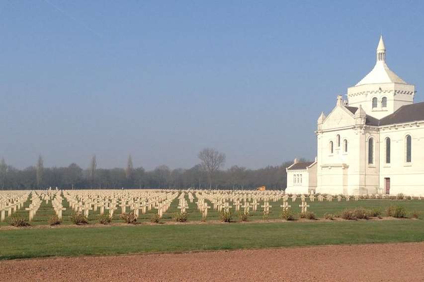 Notre-Dame-de-Lorette