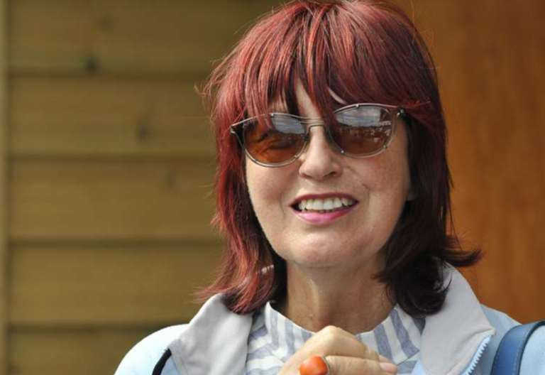 Loose Women star Janet Street-Porter, who lives in Whitstable, tells of “fireworks hell”