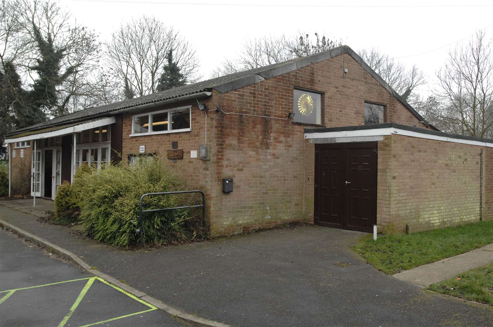 Bredhurst Village Hall