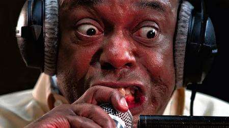 Michael Winslow