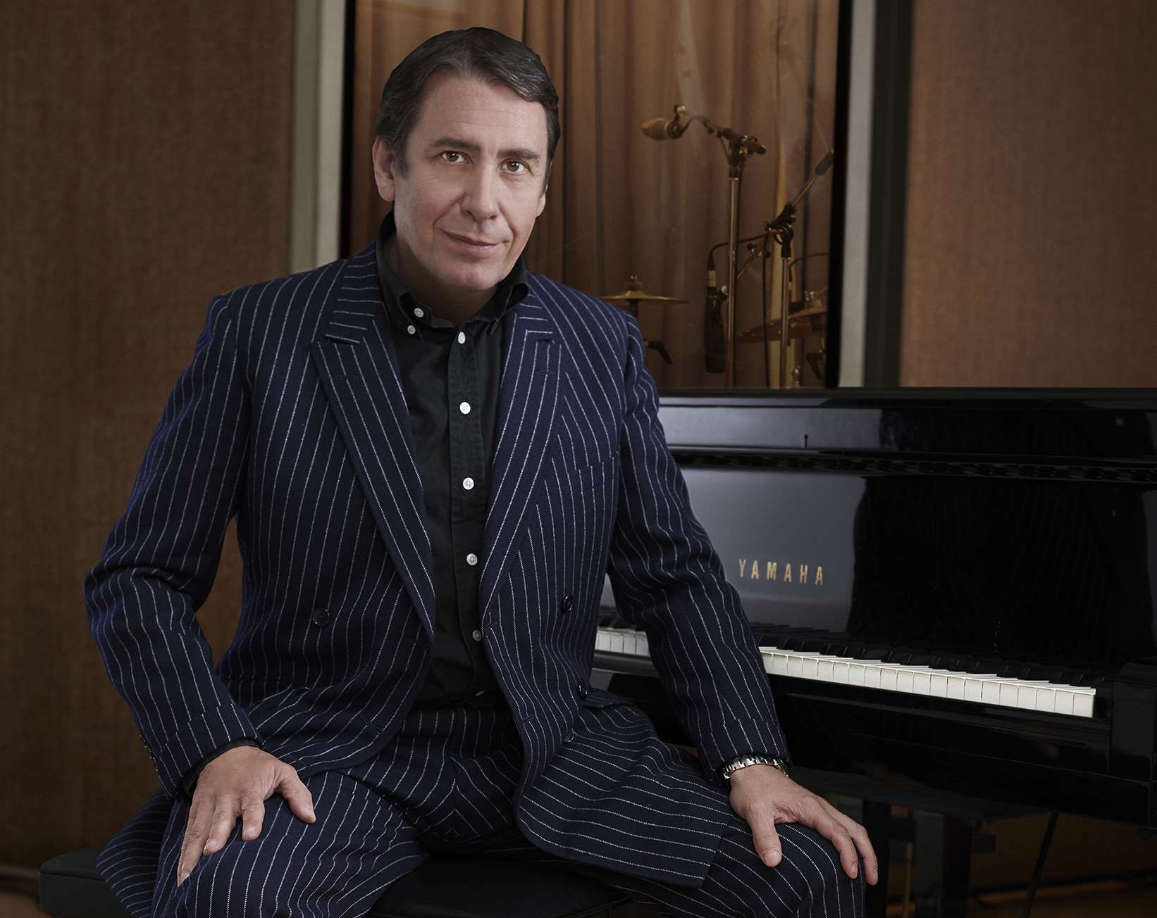 Jools Holland