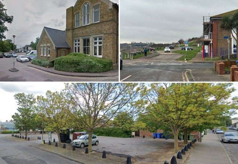 Swale council to decide on controversial parking plans for Sheppey’s ...