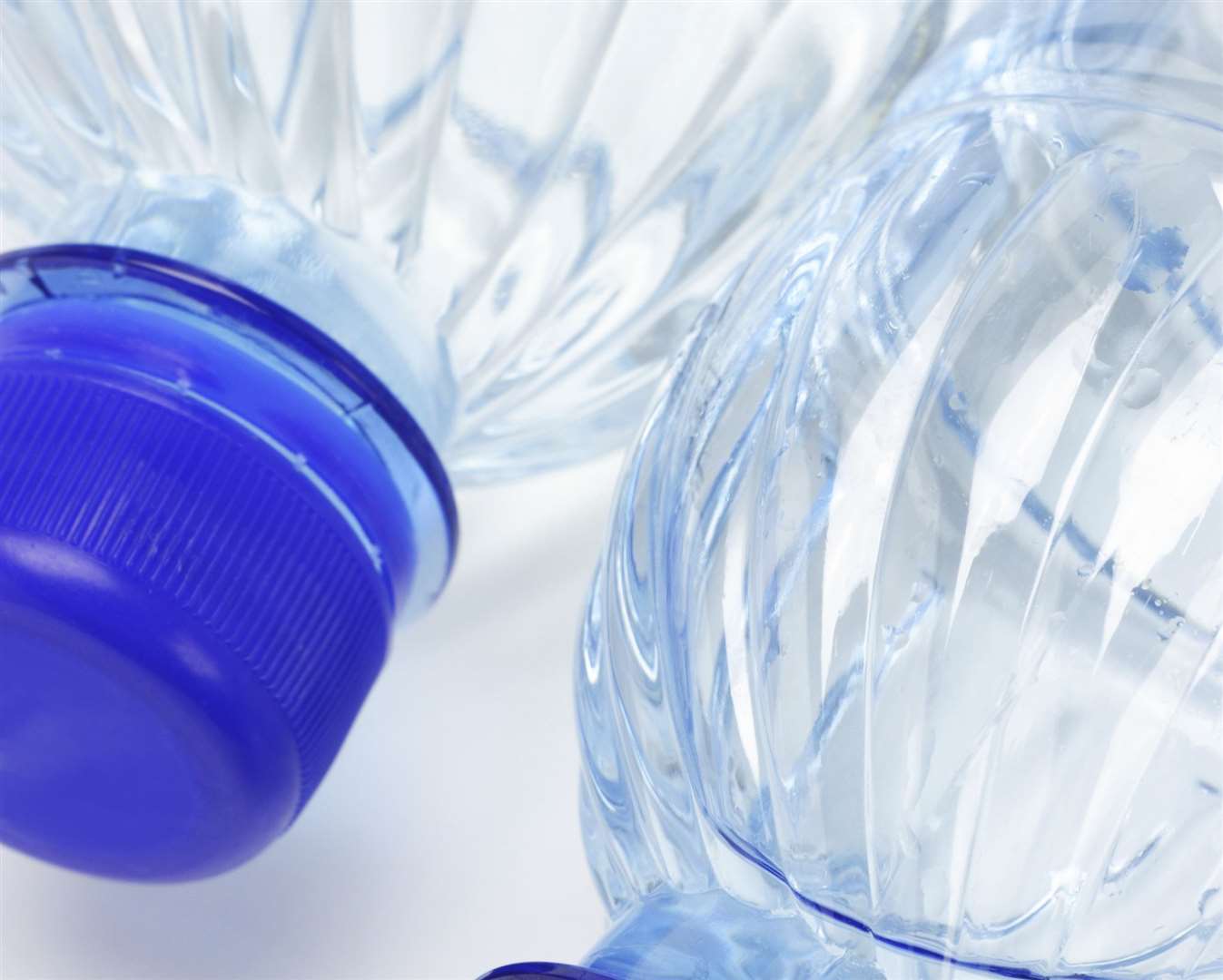 The Open 2020 is promoting the removal of single use plastics and will allow spectators to take in a re-usable flask Picture: Thinkstock