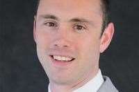 Cllr Aaron Elliot. Picture: Gravesend Borough Council