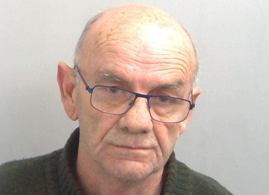 John David Shepherd jailed for more than four years (6901777)