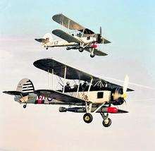 Fairey Swordfish