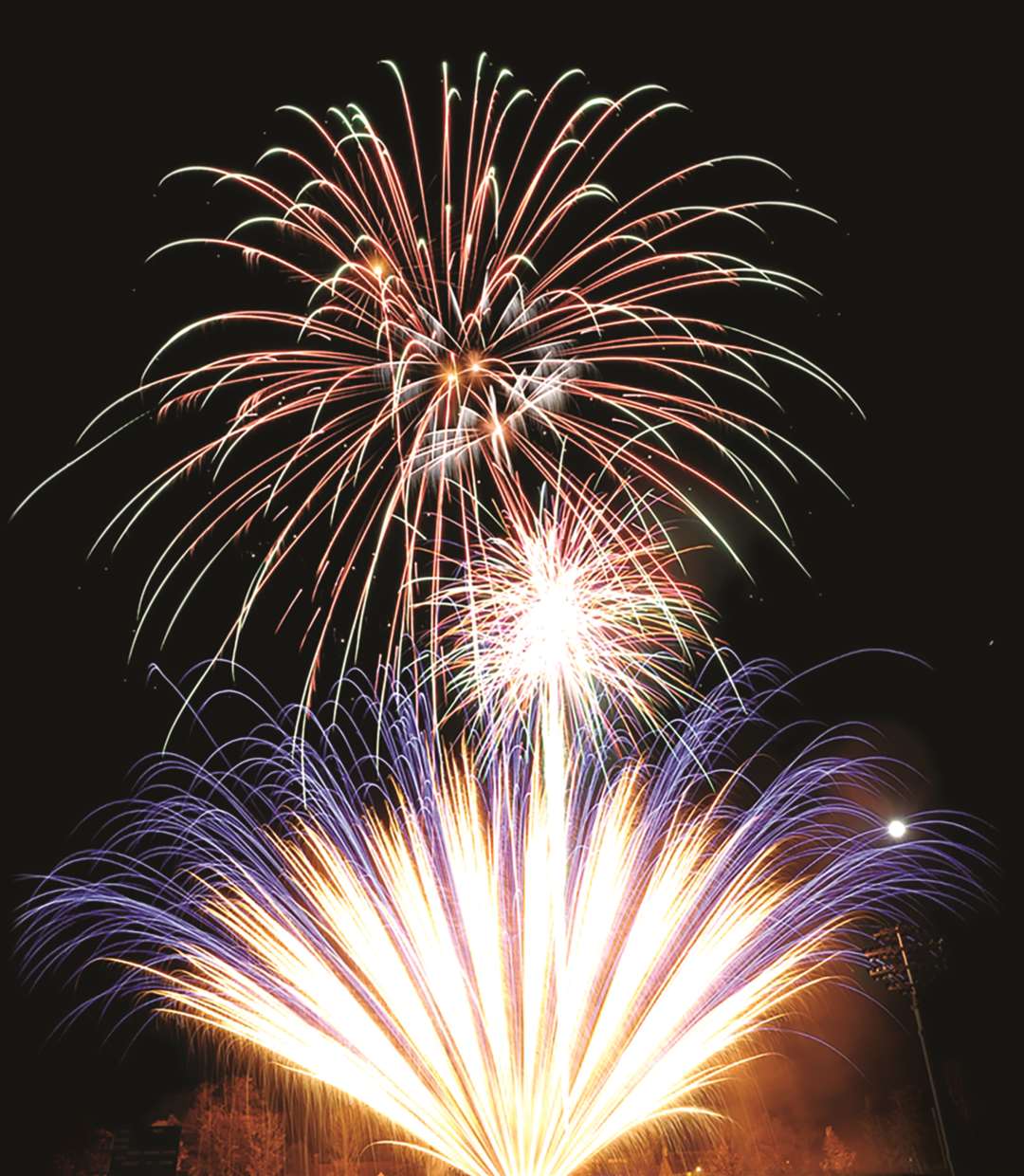 Fireworks will not go ahead at Deal & Betteshanger Rugby Club this year