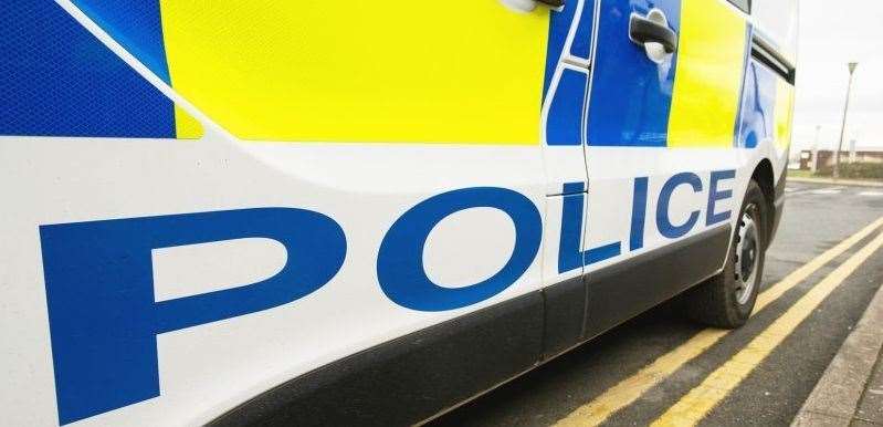 Kent Police has issued advice following the call, during which a conman tried to trick a Maidstone resident into transferring cash