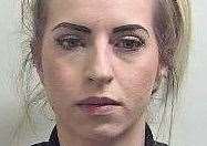 Emma Weller, 32, of Nautilus Drive, Minster, admitted perverting the course of justice.