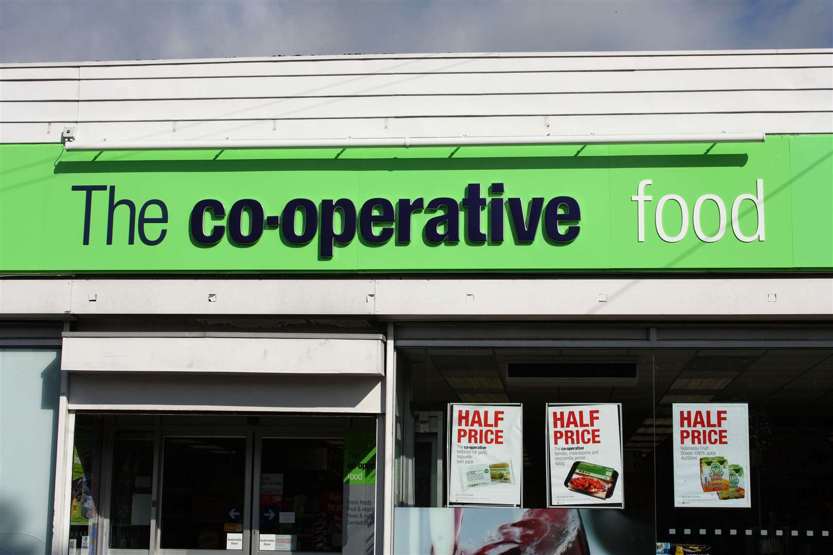 The Co-op said more retailers need to join the Fairtrade movement to maximise its impact (Alamy/PA)