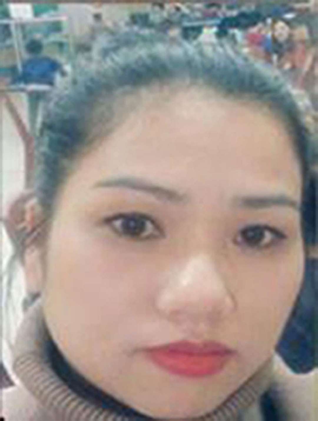 Nguyen Thi Van, 35, from Nghe An (Family handout/Essex Police/PA)