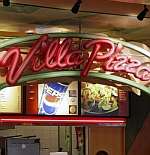 Villa Pizza