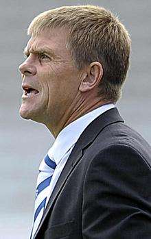 Andy Hessenthaler