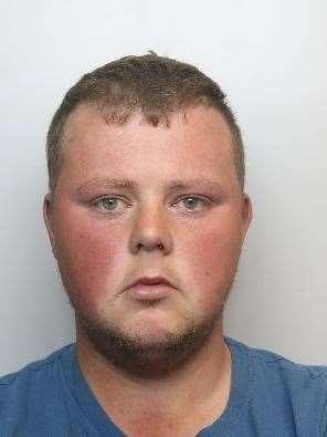 Mason Reddy, 24 (South Yorkshire Police/PA)