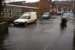 Lorne Road, Dover