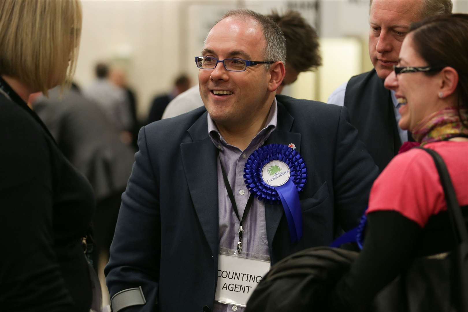 Robert Halfon (Daniel Leal-Olivas/PA)