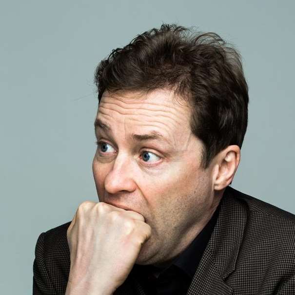 Ardal O'Hanlon