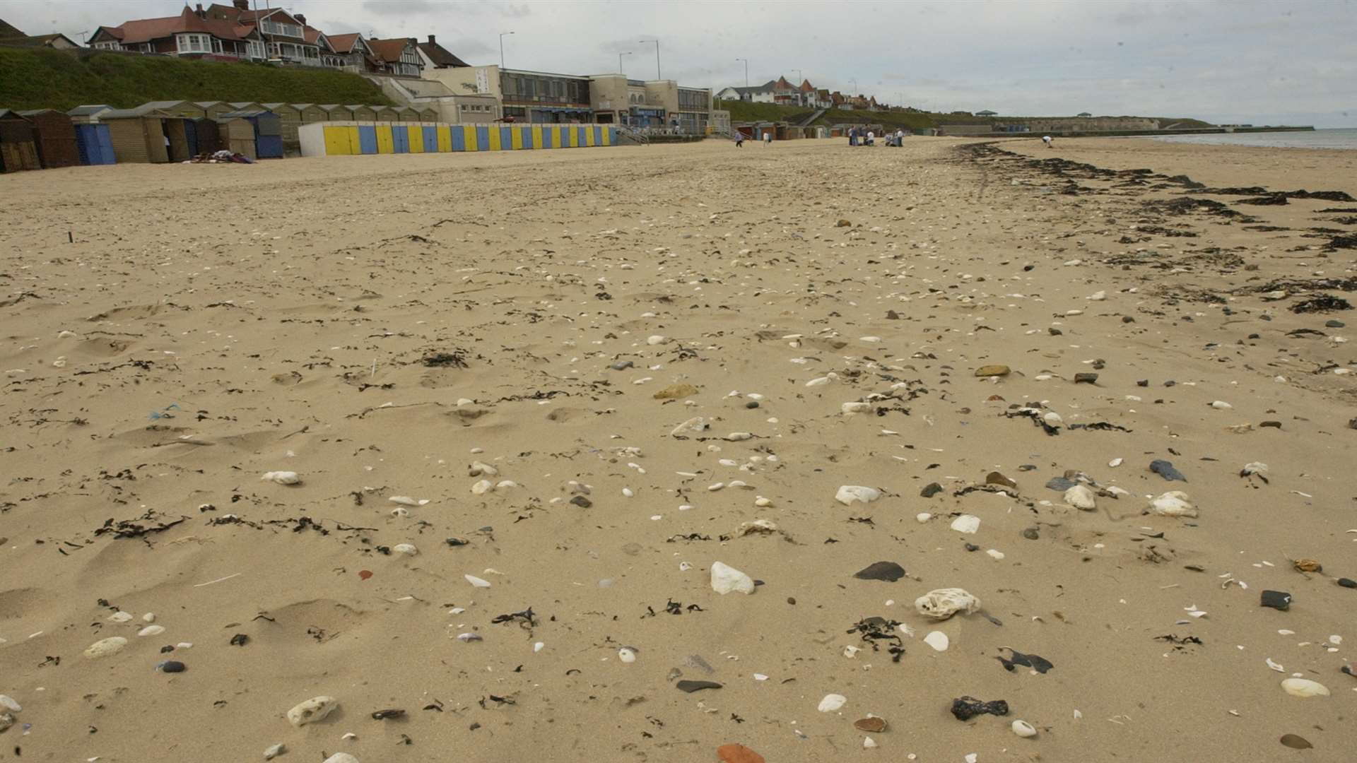 Westbrook Bay at Margate